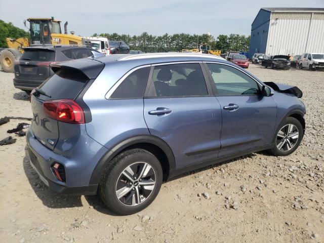 KNDCC3LD8N5496728 KIA Niro Ex Pr