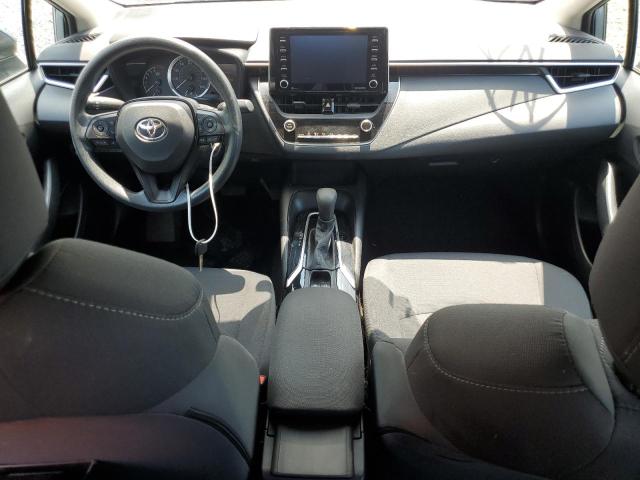 5YFEPMAE4MP233314 Toyota COROLLA LE