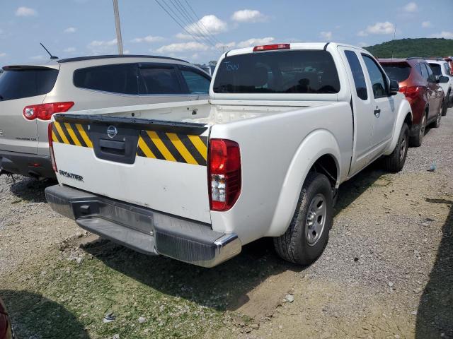 1N6BD0CT9EN708841 Nissan FRONTIER S
