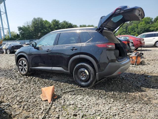 JN8AT3BB4MW214170 Nissan ROGUE SV
