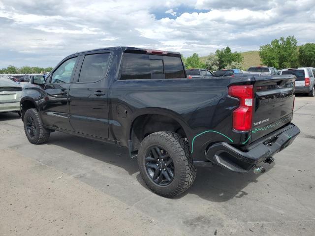 3GCPYFED2MG349779 Chevrolet Silverado K1500 Lt Trail Boss