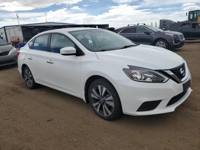 3N1AB7AP8KY374936 Nissan SENTRA S