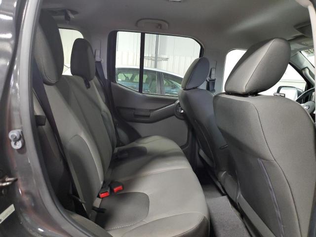 5N1AN0NW9FN664078 Nissan XTERRA X