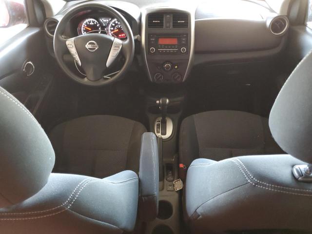 3N1CN7AP7FL934948 Nissan VERSA S
