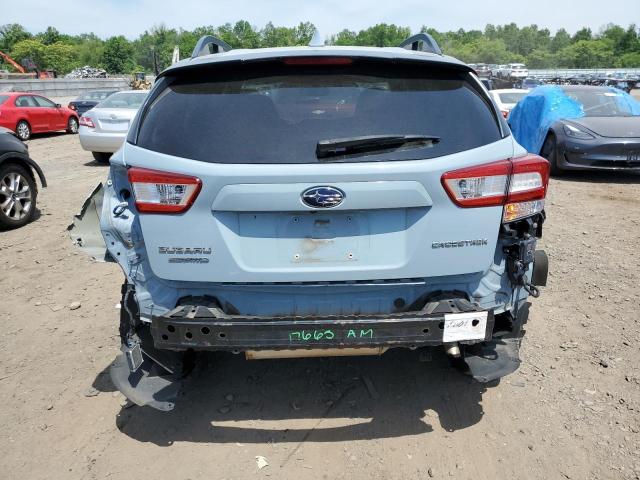 JF2GTADC2JH225136 Subaru Crosstrek Premium