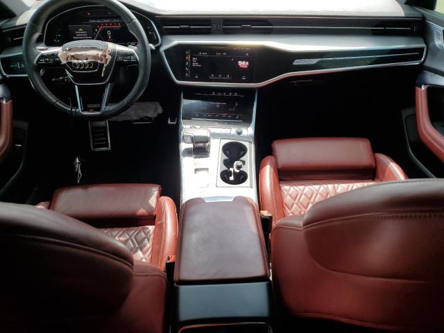 WAUPFAF22LN016491 Audi S7 Premium Plus