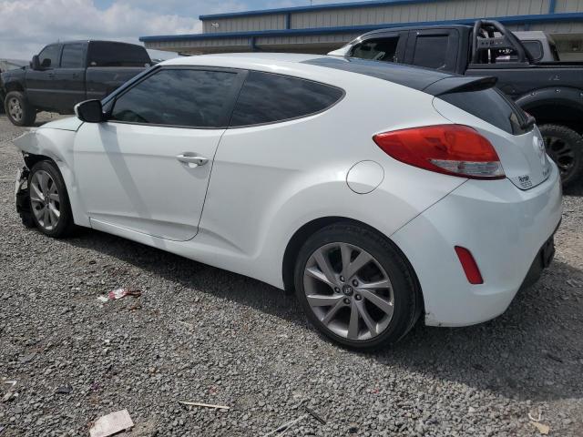 KMHTC6AD2GU269673 Hyundai Veloster