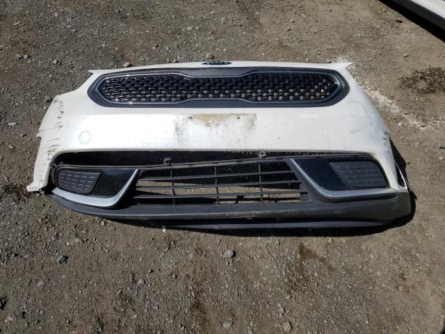 KNDCB3LC8H5081620 KIA NIRO FE