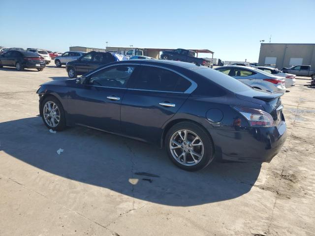 1N4AA5AP0EC473760 Nissan MAXIMA S