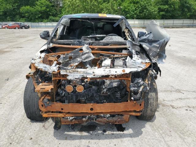 SALVP2BG2HH201234 Land Rover Range Rover Evoque Se