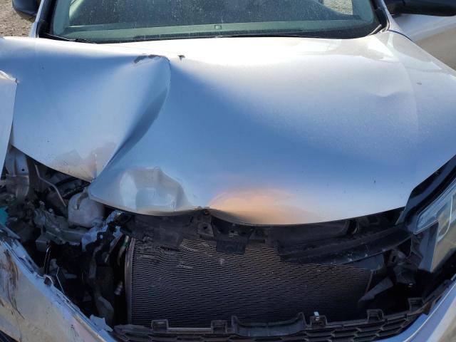 2HKRM4H4XGH672073 Honda CR-V SE