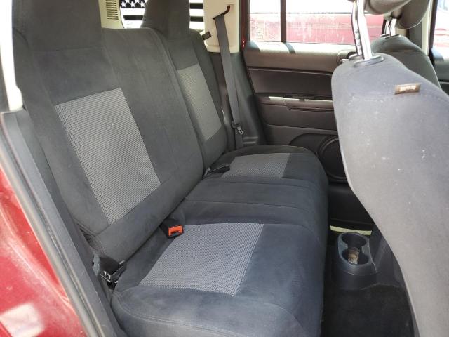 1C4NJPBB5FD146051 Jeep Patriot Sport