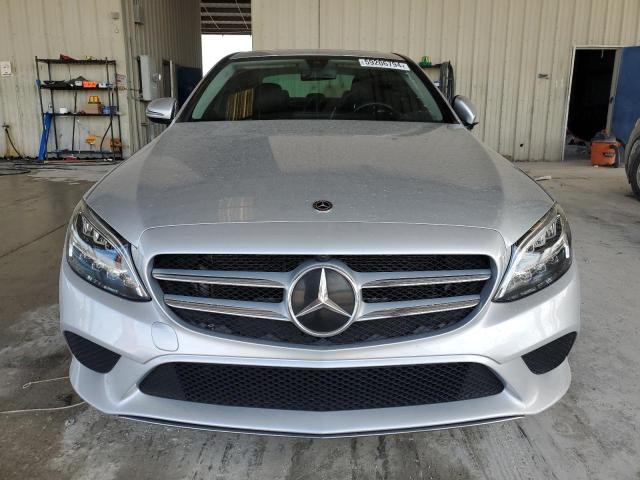 W1KWF8DB6MR645228 Mercedes-Benz C 300