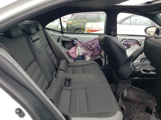 JTHG81F25L5041901 Lexus Is 300 F-sport