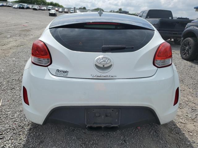 KMHTC6AD2GU269673 Hyundai Veloster