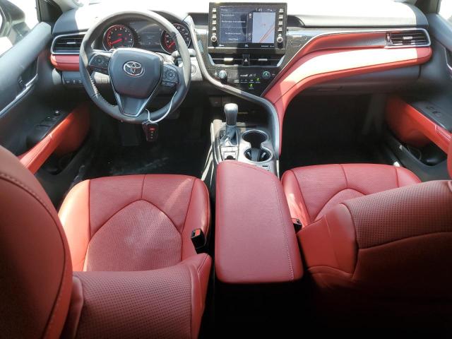 4T1KZ1AK6PU080357 Toyota CAMRY TRD