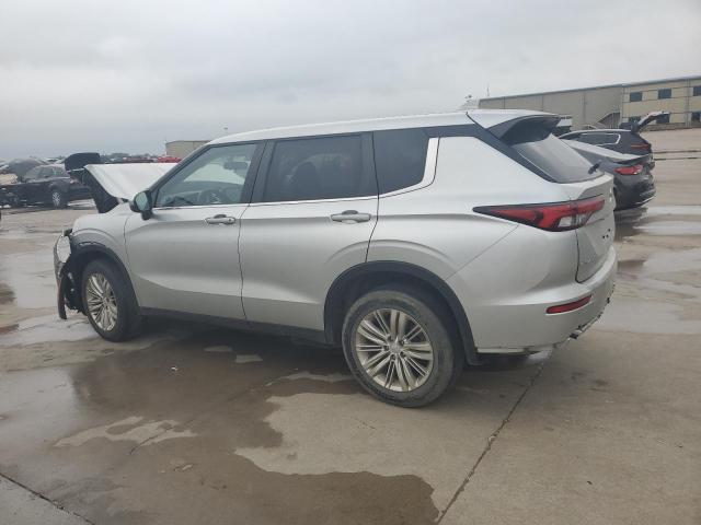 JA4J3TA88NZ032239 Mitsubishi Outlander Es
