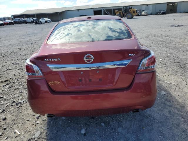 1N4AL3AP1FC160362 Nissan ALTIMA 2.5