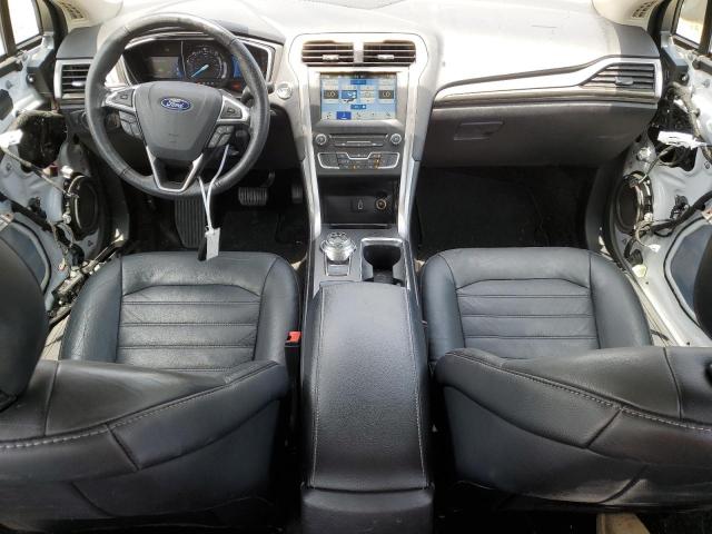 3FA6P0PU6JR224900 Ford Fusion Se Phev