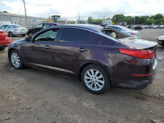 5XXGM4A75EG302864 KIA Optima Lx