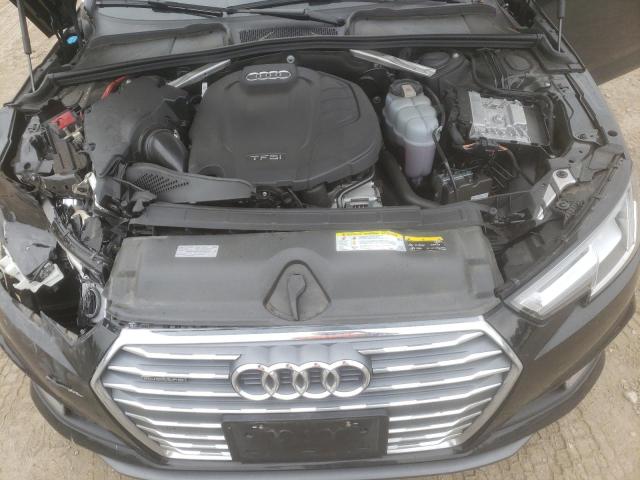WAUENAF43KN015635 Audi A4 Premium Plus