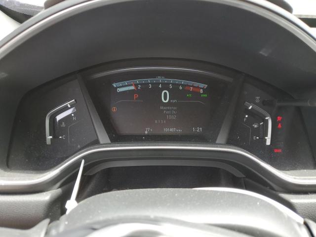 5J6RW1H80HL003202 Honda CR-V EXL