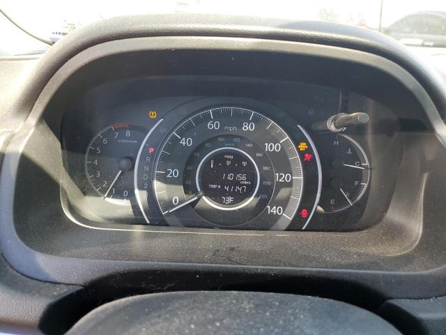 5J6RM4H51EL077835 Honda CR-V EX