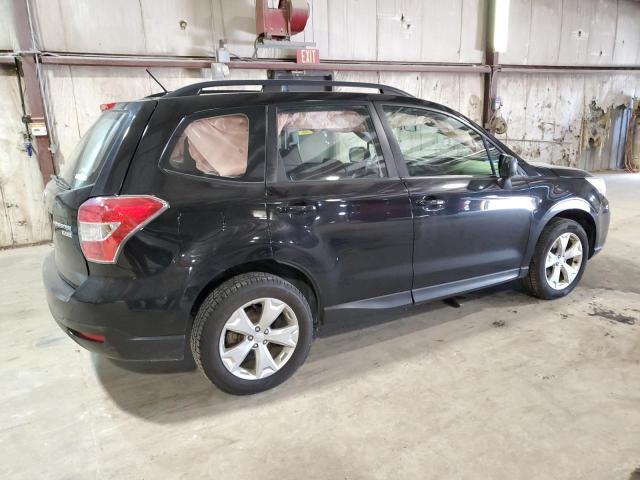 JF2SJABC5FH438124 Subaru FORESTER 2