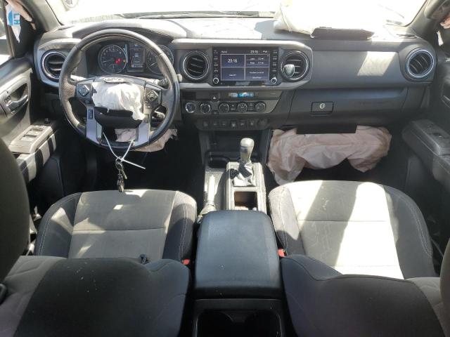 3TMCZ5AN5MM414825 Toyota TACOMA DOU
