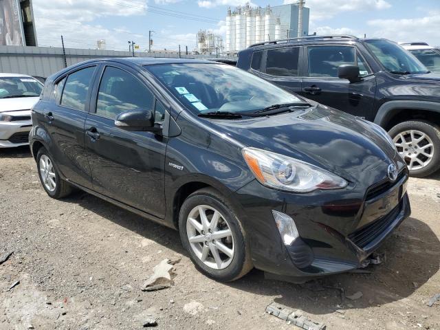 JTDKDTB31G1138463 Toyota PRIUS C