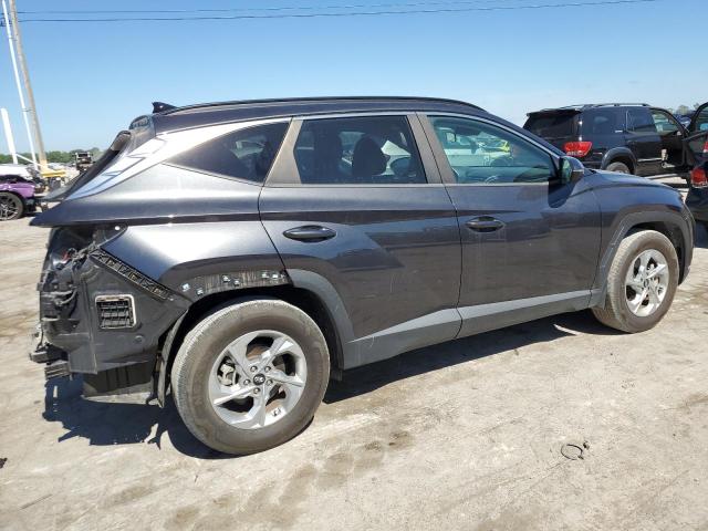 5NMJB3AE5NH091655 Hyundai TUCSON SEL