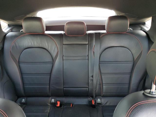 W1N0J6EB7LF788442 Mercedes-Benz GLC COUPE
