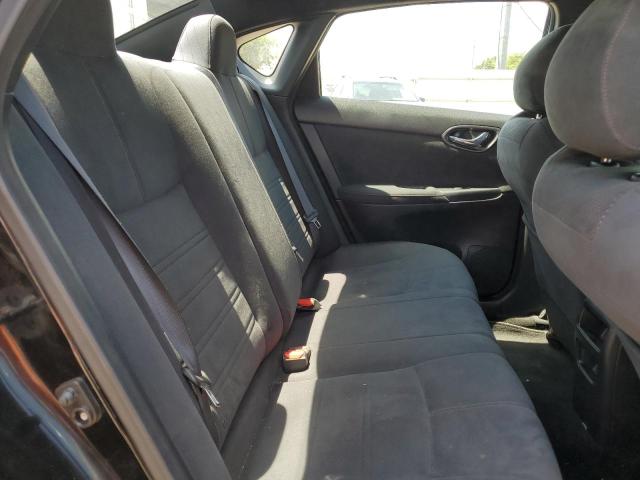3N1CB7AP7HY340357 Nissan SENTRA SR