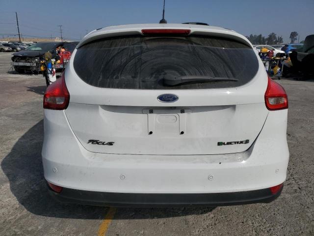 1FADP3R43FL204874 Ford FOCUS BEV