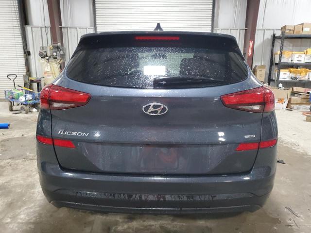 KM8J2CA45KU978244 Hyundai TUCSON SE