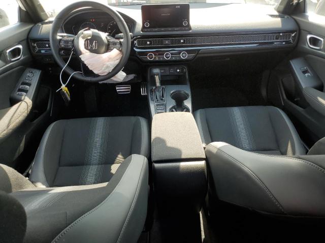 2HGFE2F58RH500623 Honda Civic Sport