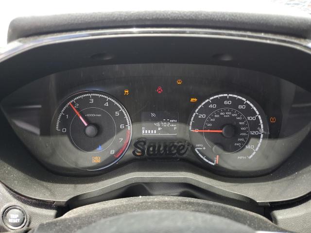 4S3GKAA66H1619726 Subaru Impreza