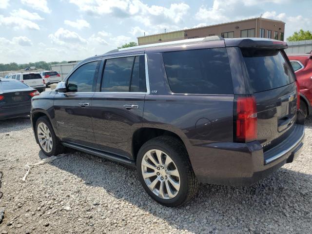 1GNSKCKC1FR126455 Chevrolet Tahoe K1500 Ltz