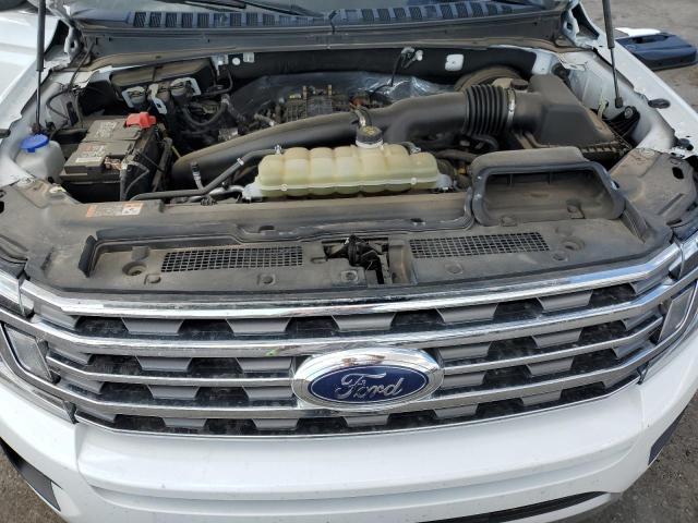 1FMJK1JT6MEA25566 Ford Expedition