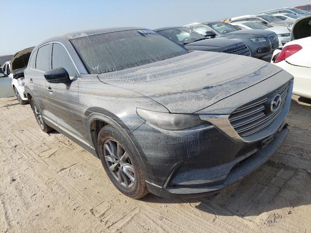 Auction sale of the 2024 Mazda Cx-9, vin: *****************, lot number: 56169354