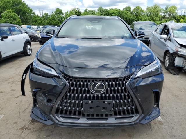 2T2GKCEZ8RC027124 Lexus Nx 350h Ba