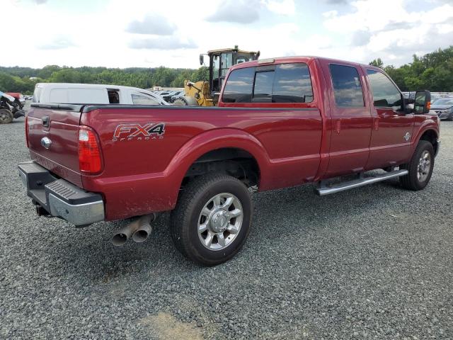 1FT8W3BT1GEC22666 Ford F350 Super Duty