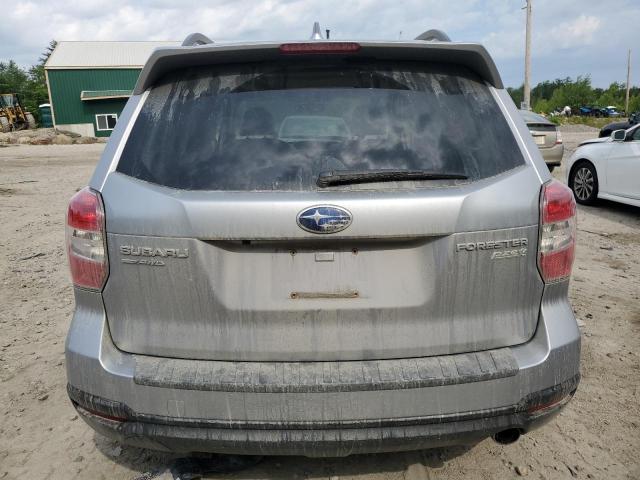 JF2SJAVC4GH549020 Subaru FORESTER 2