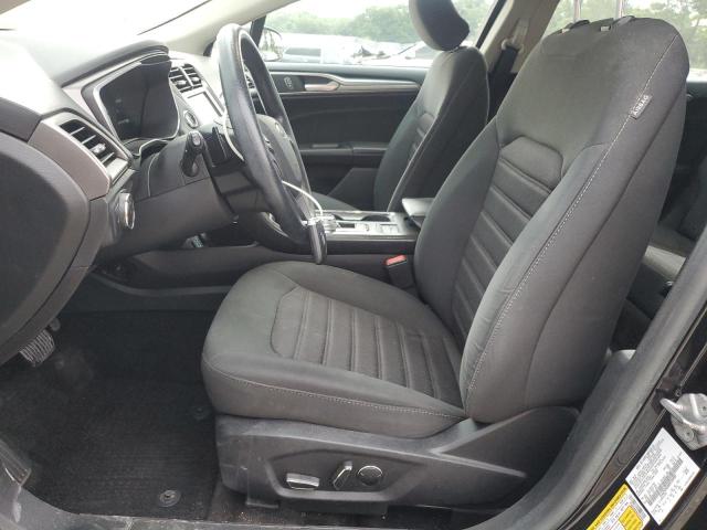 3FA6P0HD8KR230987 Ford FUSION SE