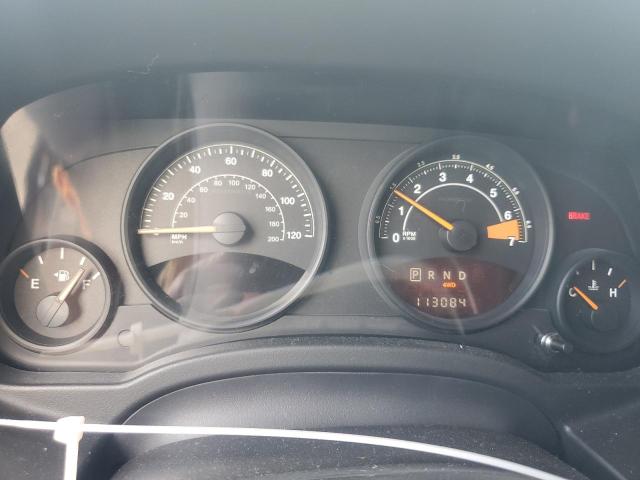 1C4NJRBB6ED513162 Jeep Patriot Sport