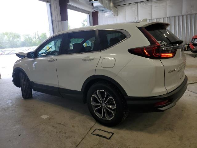 7FARW2H57NE006991 Honda CR-V EX