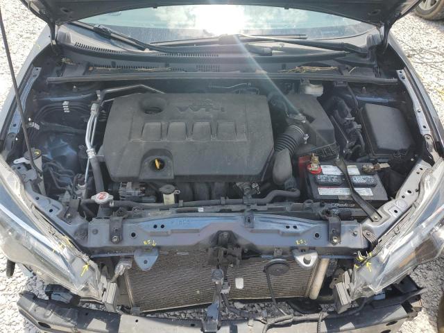 2T1BURHE6JC119423 Toyota COROLLA L