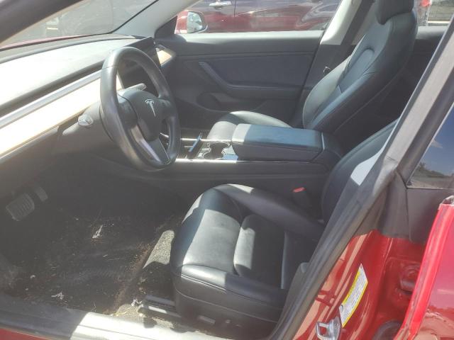 5YJ3E1EA7JF019251 Tesla MODEL 3