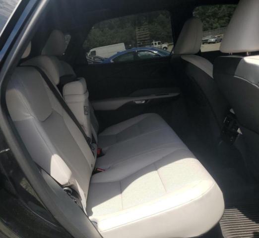 2T2BAMCA0PC037031 Lexus RX 350 BAS