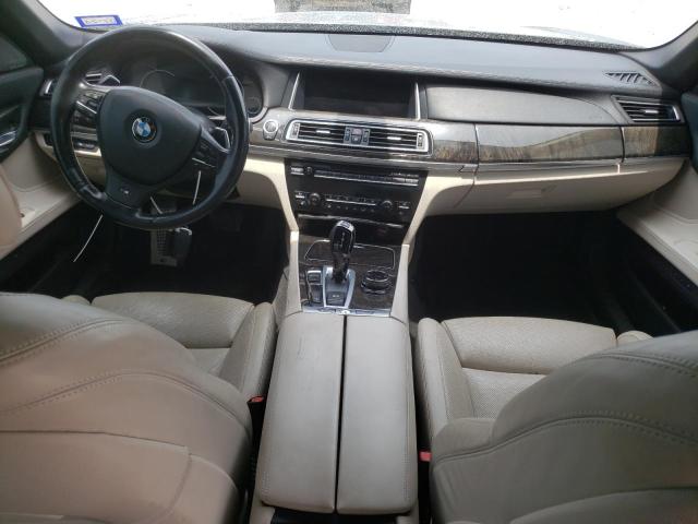 WBAYE8C50ED780377 BMW 750 LI